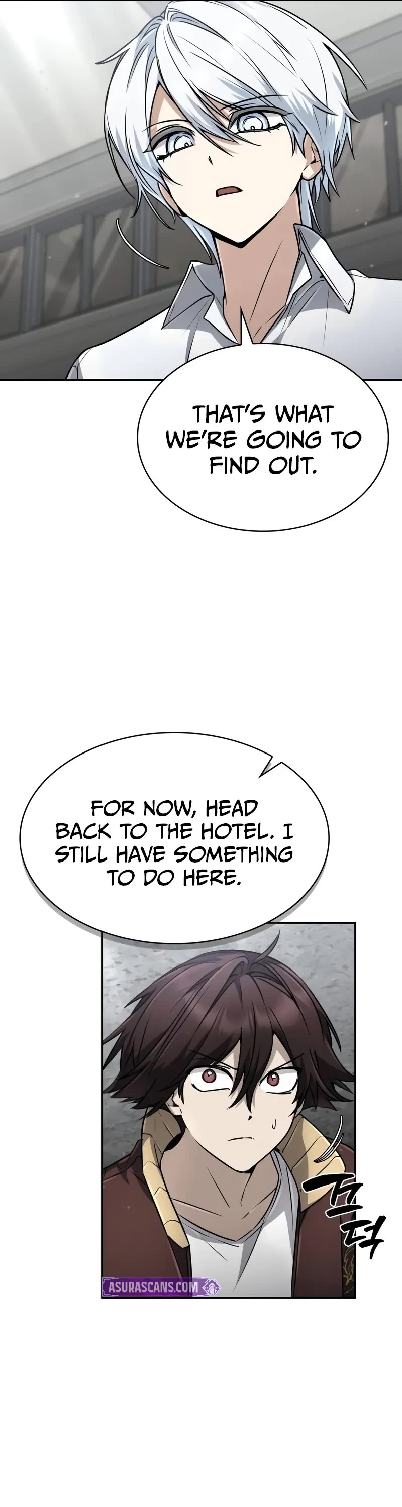 Genius Prismatic Mage Chapter 37 page 37 - Chapter 37