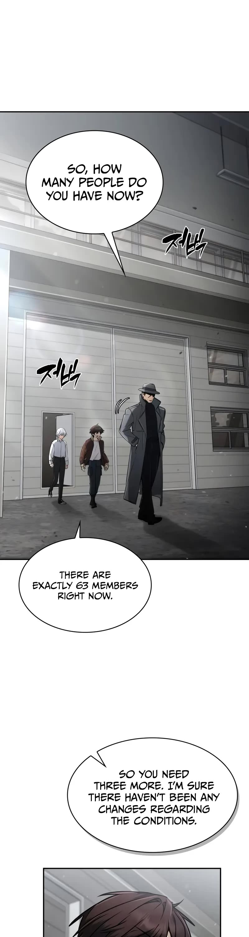 Genius Prismatic Mage Chapter 37 page 4 - Chapter 37