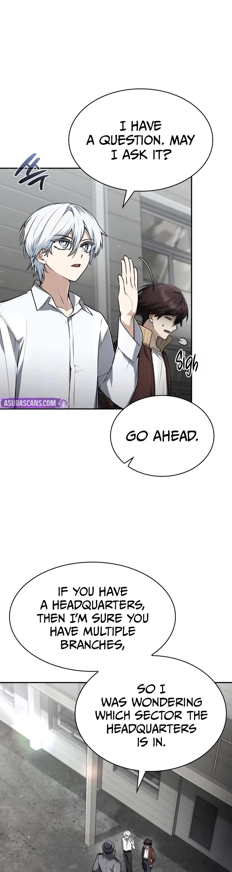 Genius Prismatic Mage Chapter 37 page 9 - Chapter 37