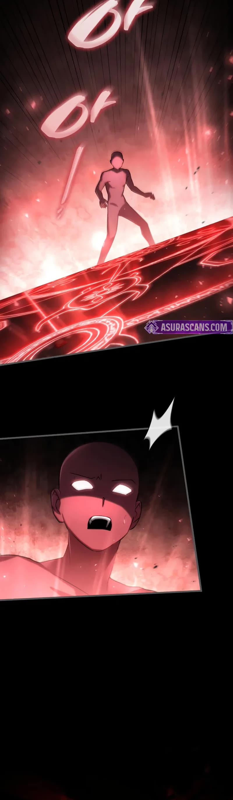 Genius Prismatic Mage Chapter 38 page 16 - Chapter 38