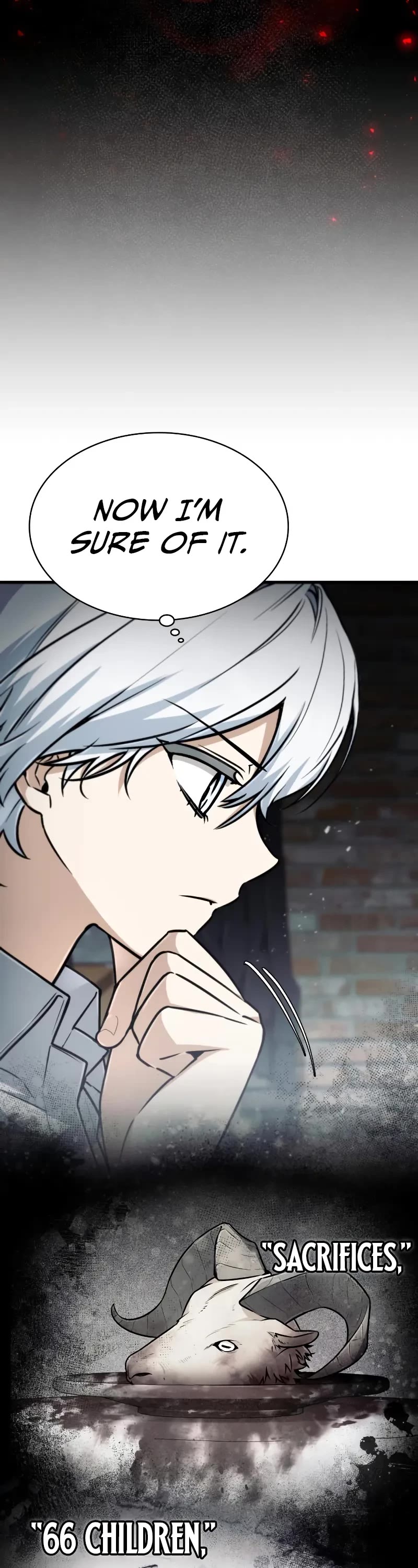 Genius Prismatic Mage Chapter 38 page 19 - Chapter 38