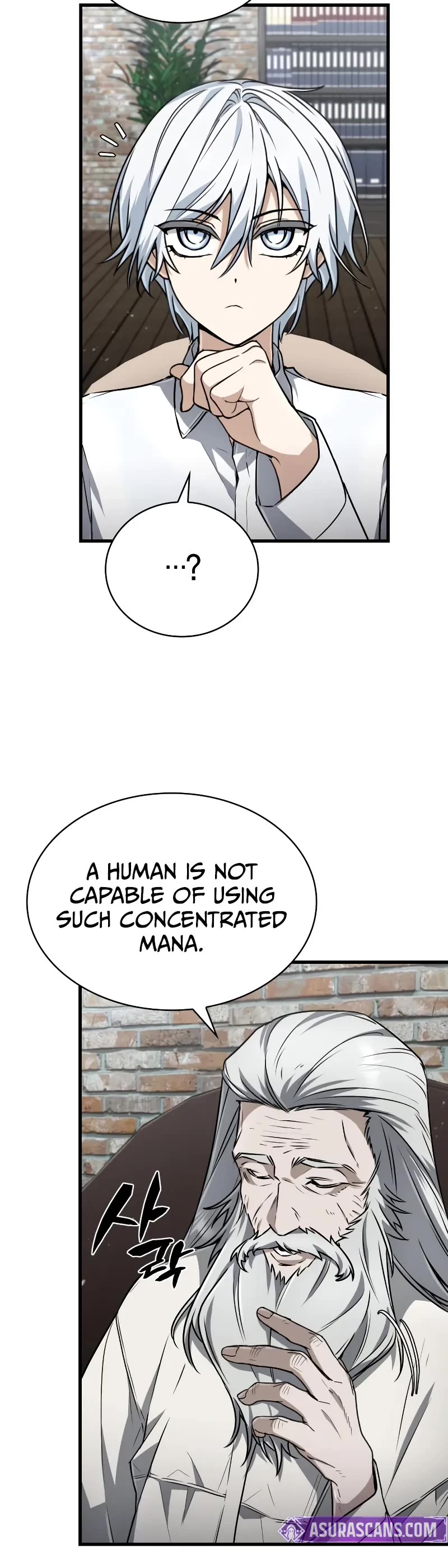 Genius Prismatic Mage Chapter 38 page 21 - Chapter 38