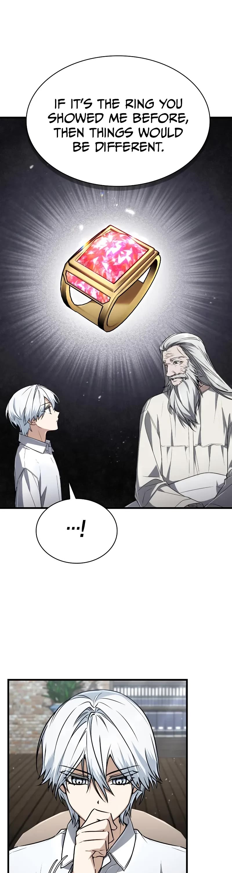 Genius Prismatic Mage Chapter 38 page 24 - Chapter 38