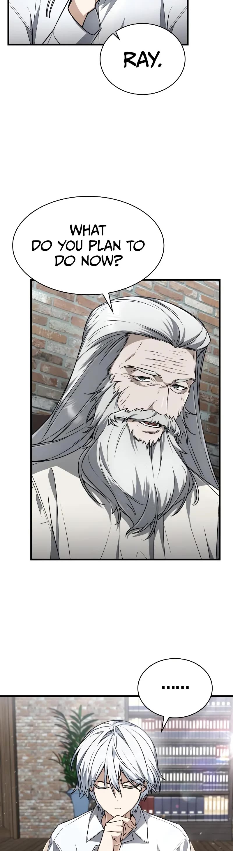 Genius Prismatic Mage Chapter 38 page 25 - Chapter 38