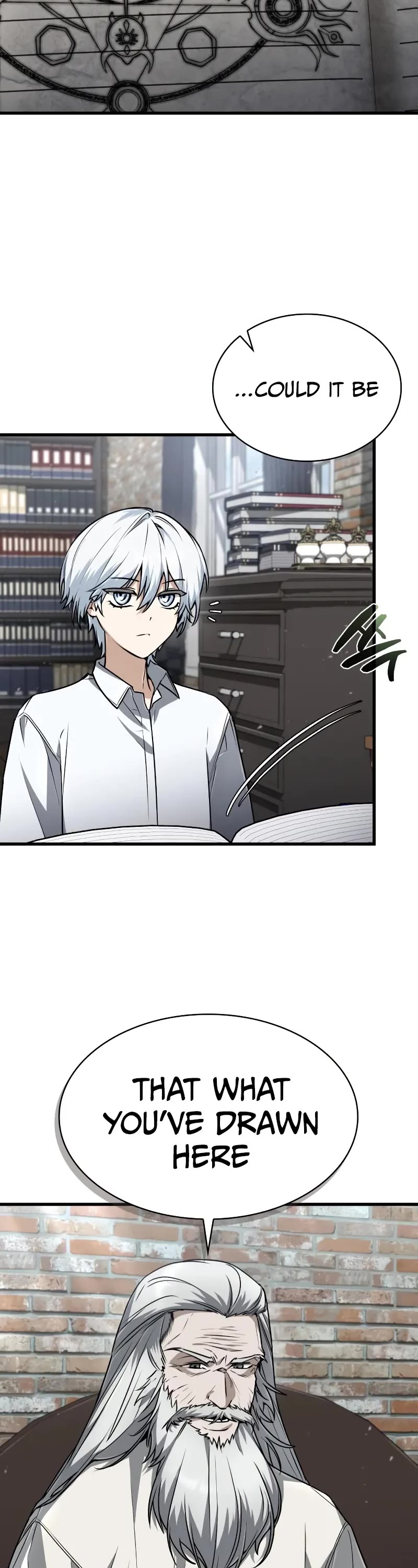 Genius Prismatic Mage Chapter 38 page 3 - Chapter 38