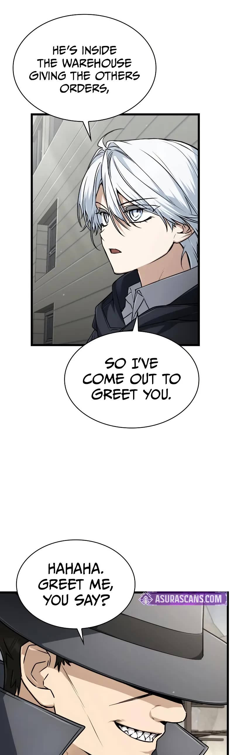 Genius Prismatic Mage Chapter 38 page 30 - Chapter 38