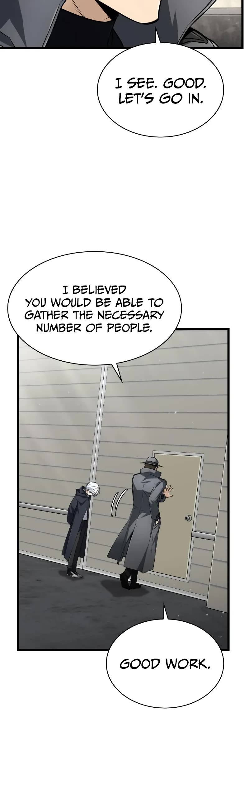Genius Prismatic Mage Chapter 38 page 31 - Chapter 38
