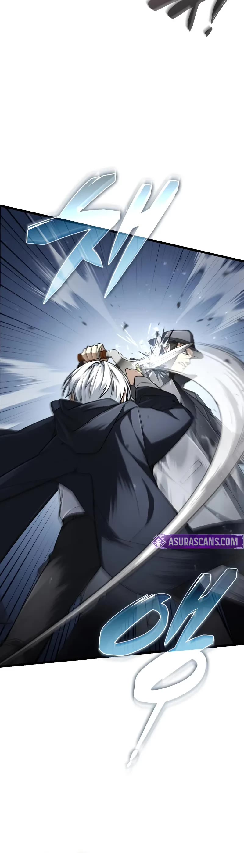 Genius Prismatic Mage Chapter 38 page 36 - Chapter 38