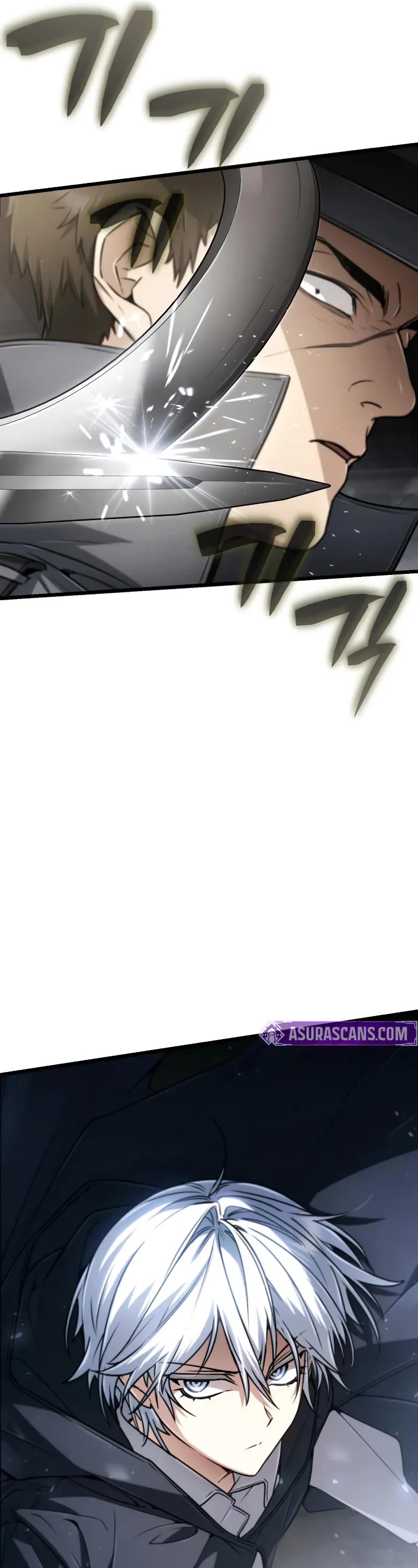 Genius Prismatic Mage Chapter 38 page 37 - Chapter 38