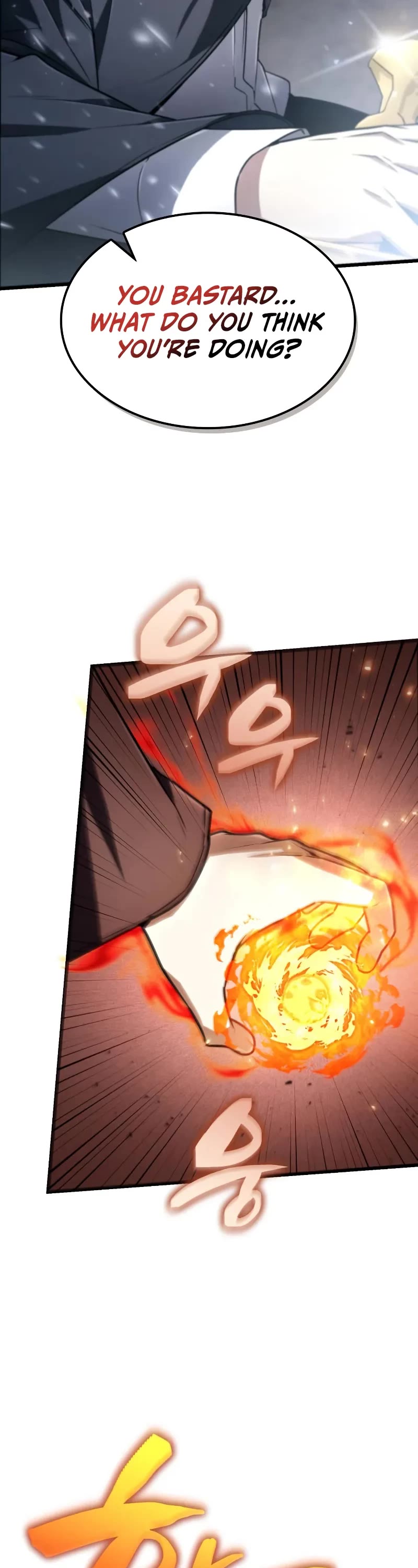 Genius Prismatic Mage Chapter 38 page 38 - Chapter 38