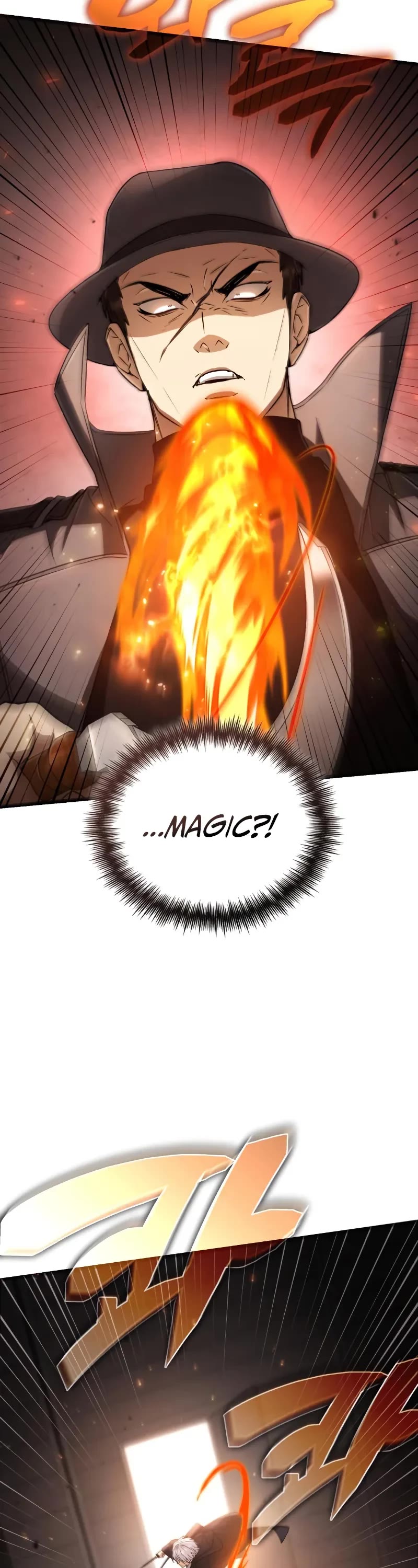 Genius Prismatic Mage Chapter 38 page 39 - Chapter 38