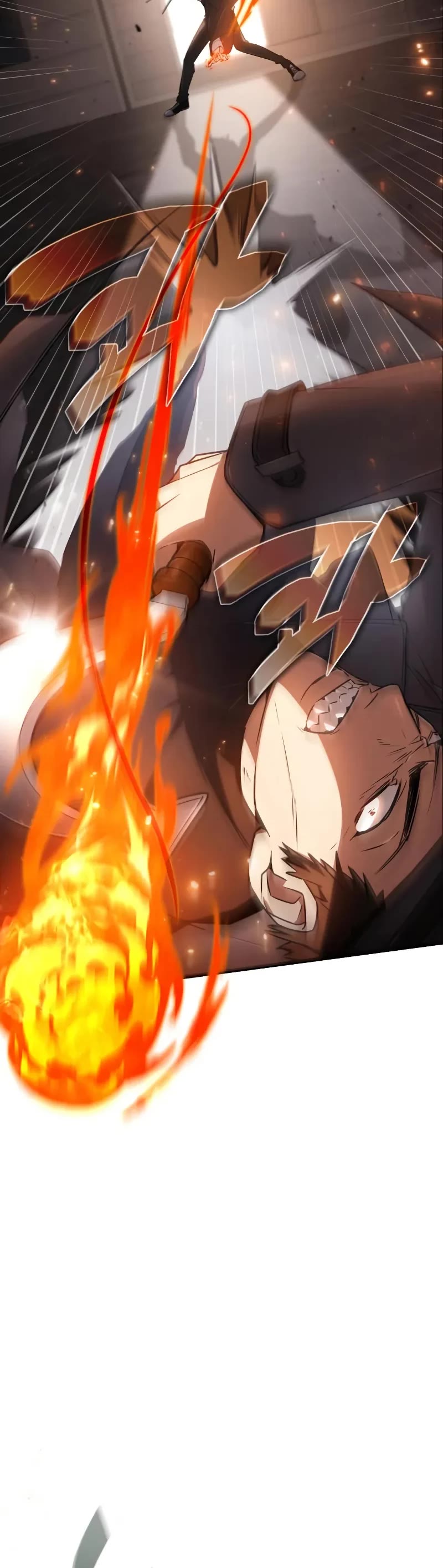 Genius Prismatic Mage Chapter 38 page 40 - Chapter 38