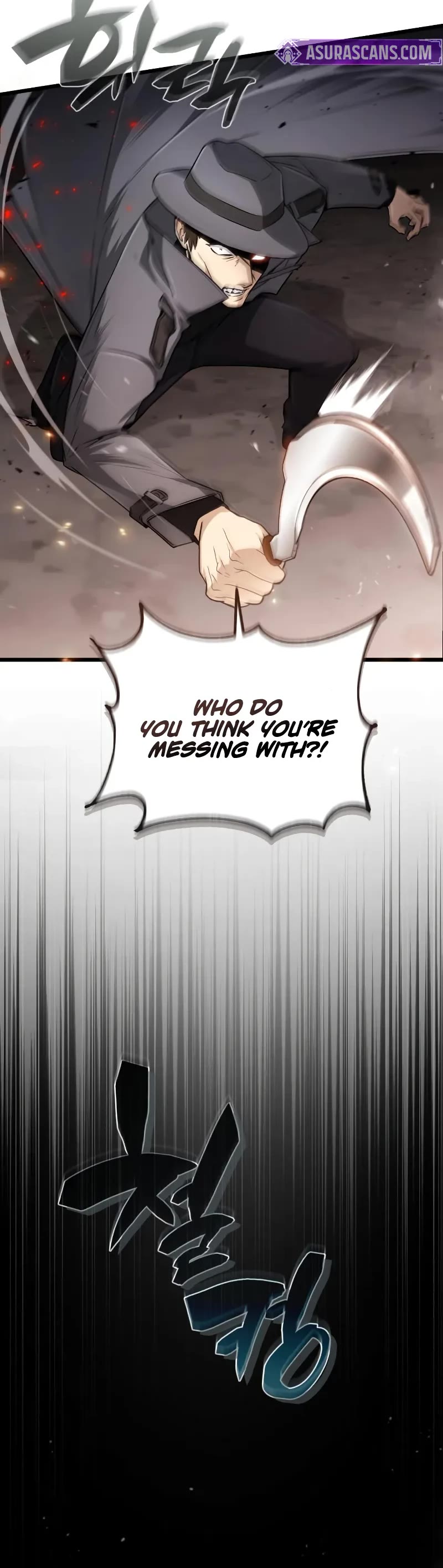 Genius Prismatic Mage Chapter 38 page 41 - Chapter 38