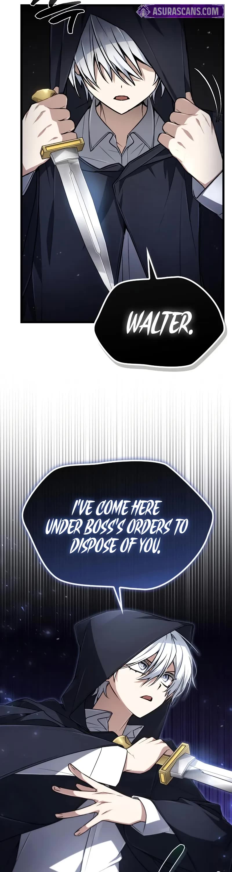 Genius Prismatic Mage Chapter 38 page 43 - Chapter 38