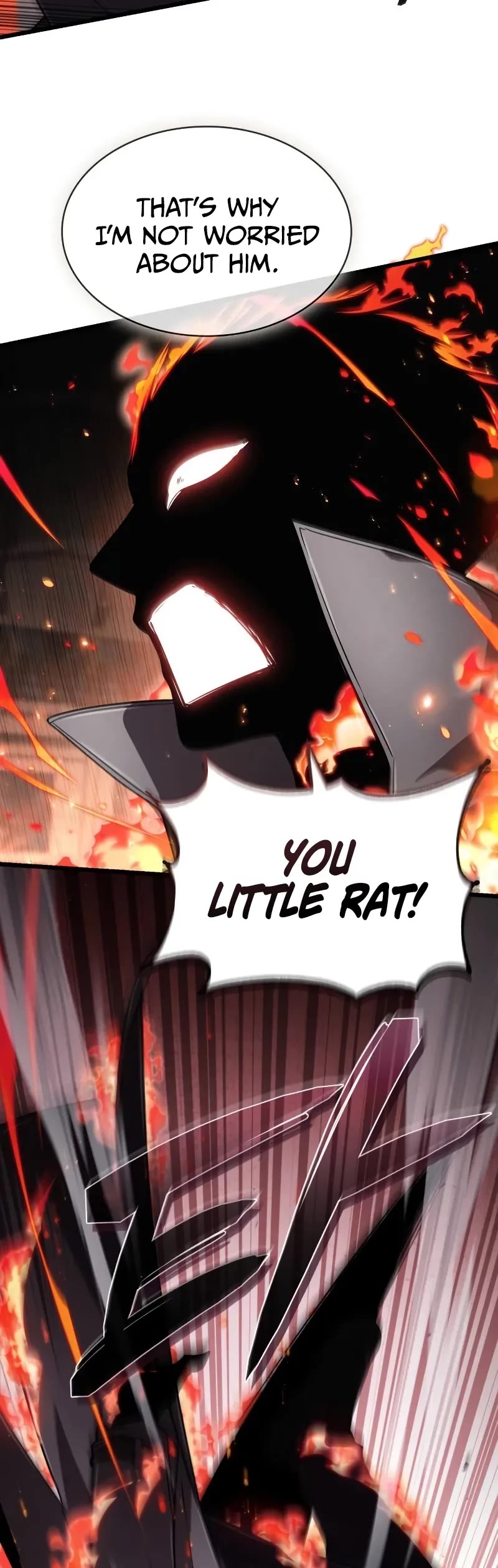 Genius Prismatic Mage Chapter 39 page 15 - Chapter 39