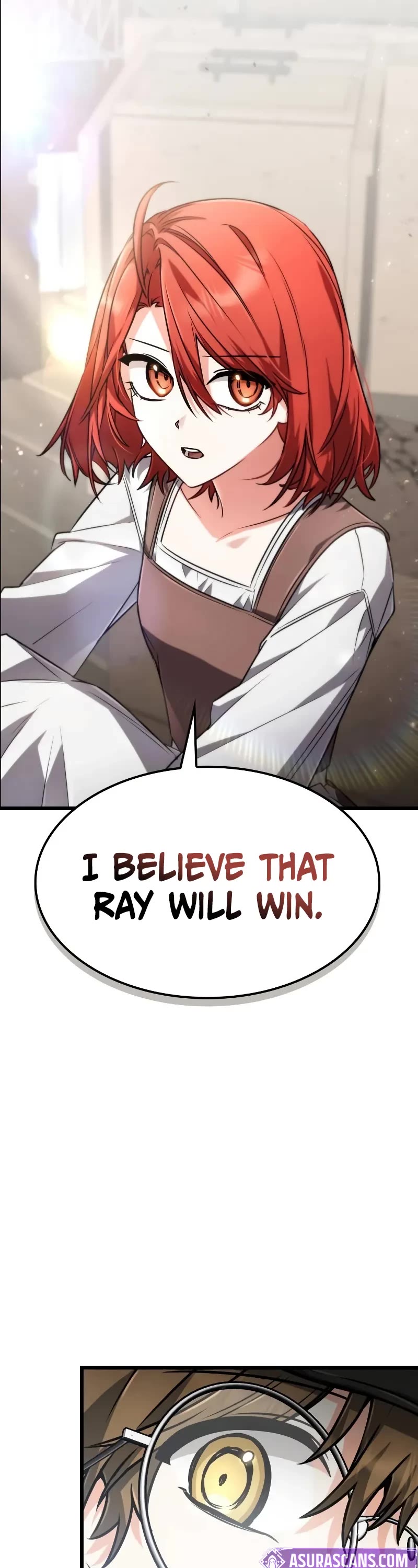 Genius Prismatic Mage Chapter 39 page 17 - Chapter 39