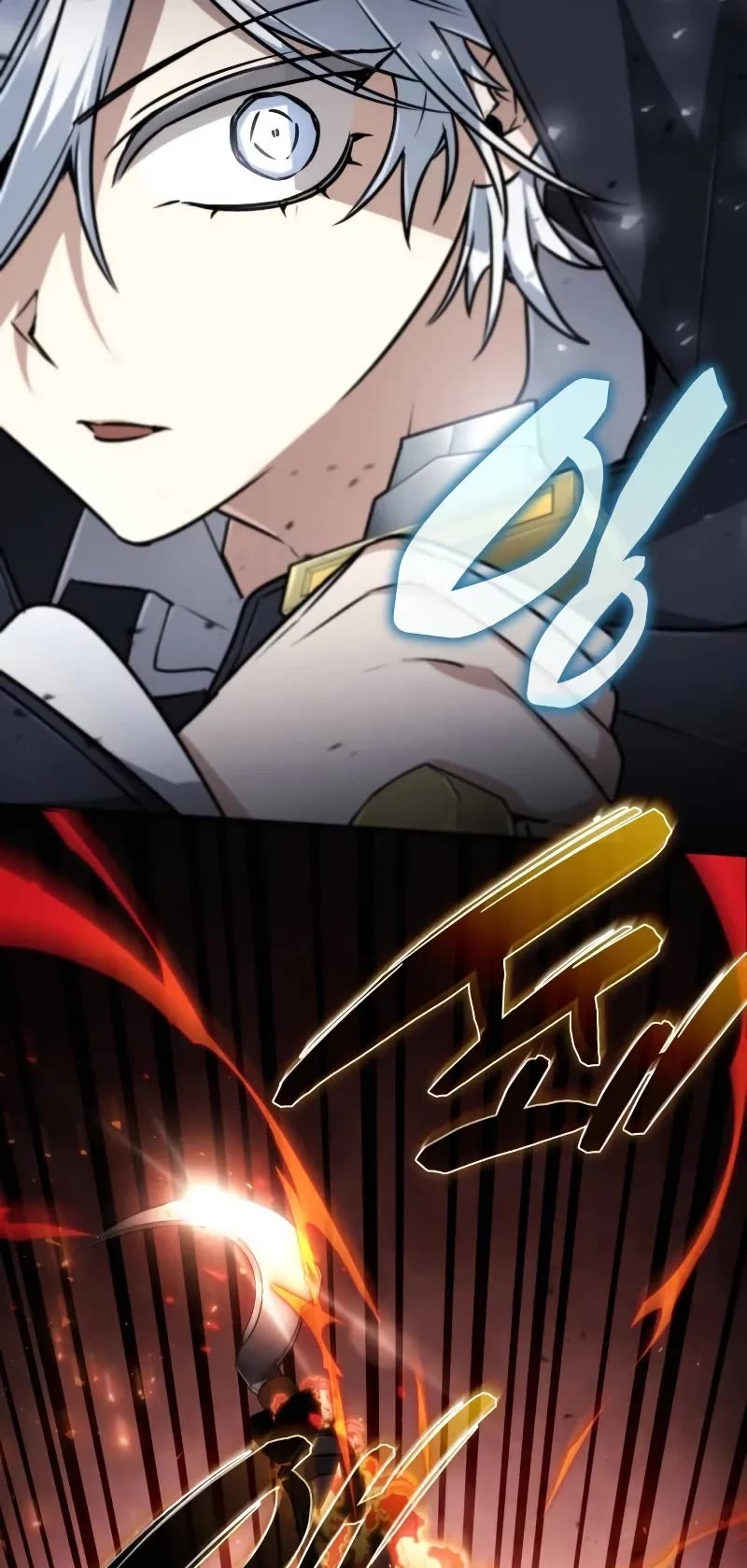 Genius Prismatic Mage Chapter 39 page 20 - Chapter 39
