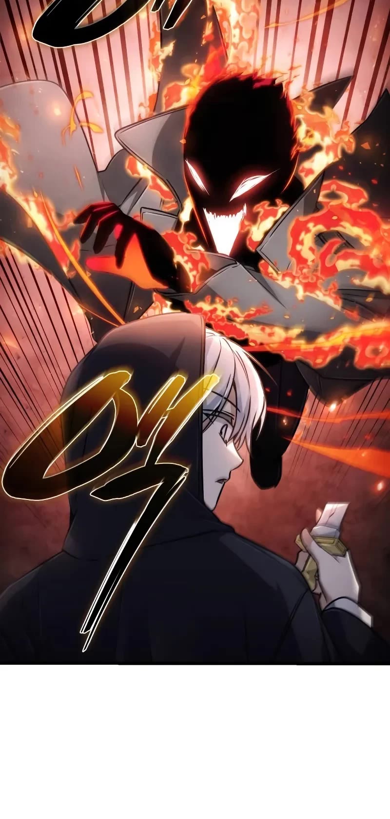 Genius Prismatic Mage Chapter 39 page 21 - Chapter 39