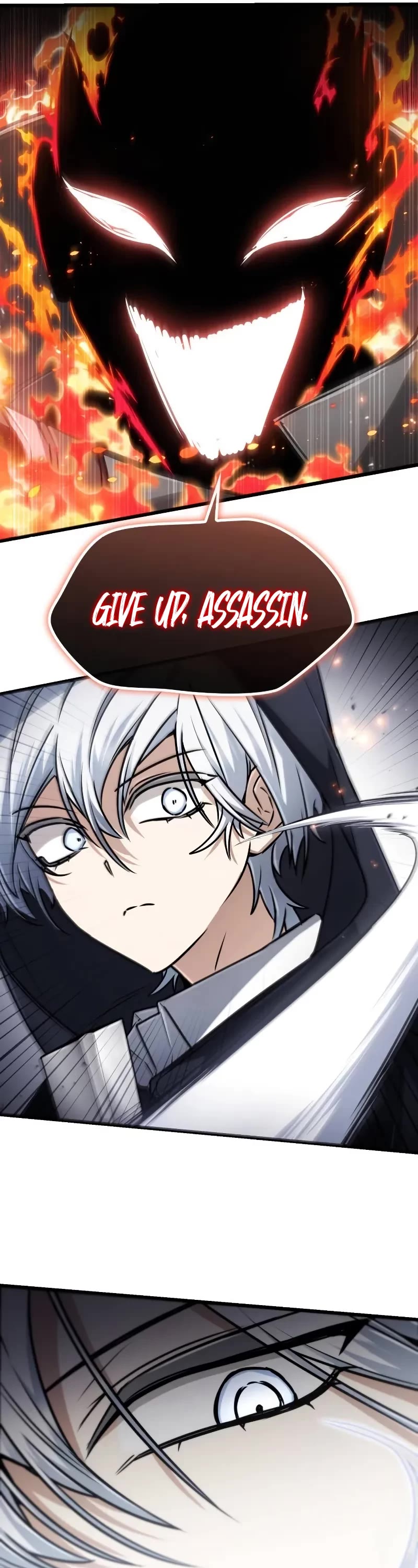 Genius Prismatic Mage Chapter 39 page 22 - Chapter 39