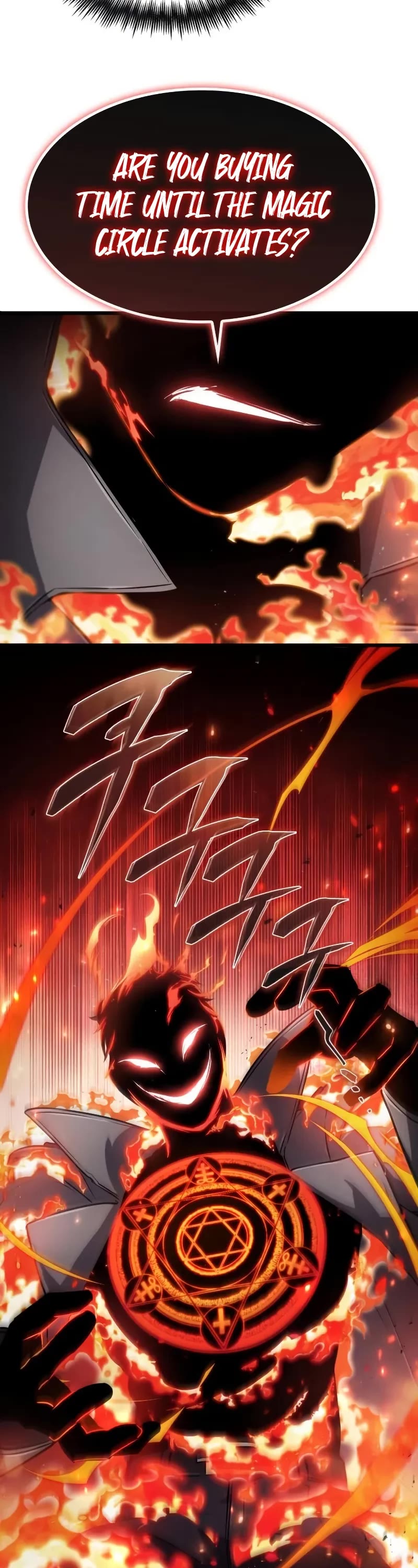 Genius Prismatic Mage Chapter 39 page 29 - Chapter 39