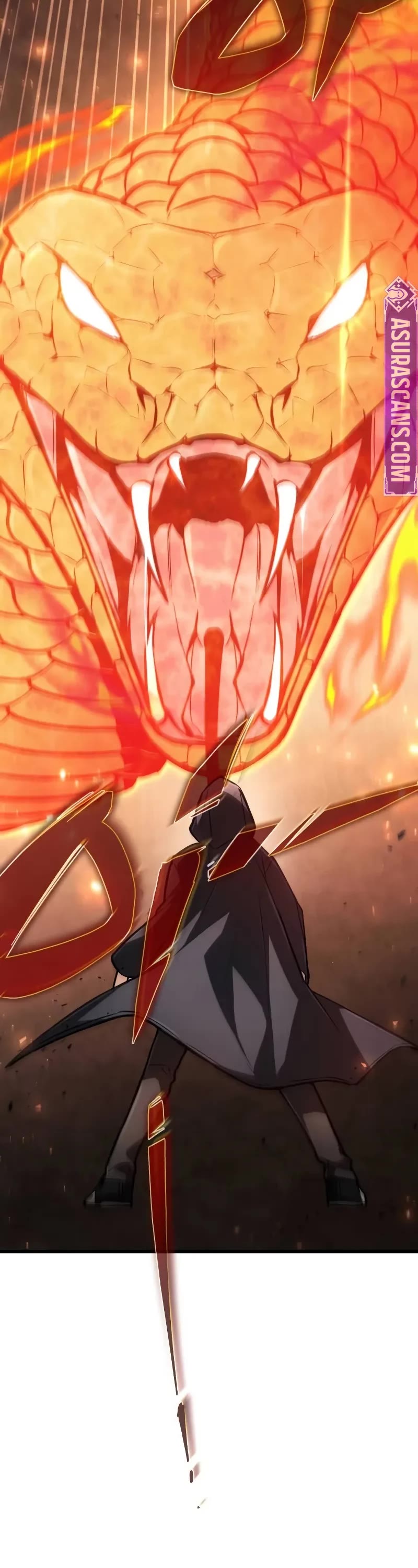 Genius Prismatic Mage Chapter 39 page 33 - Chapter 39