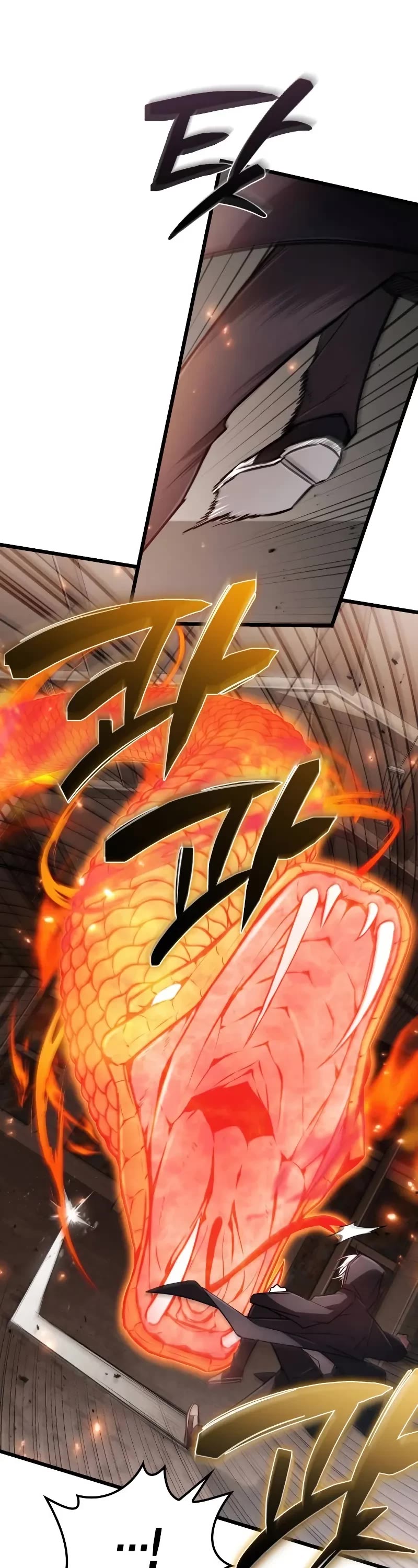 Genius Prismatic Mage Chapter 39 page 34 - Chapter 39