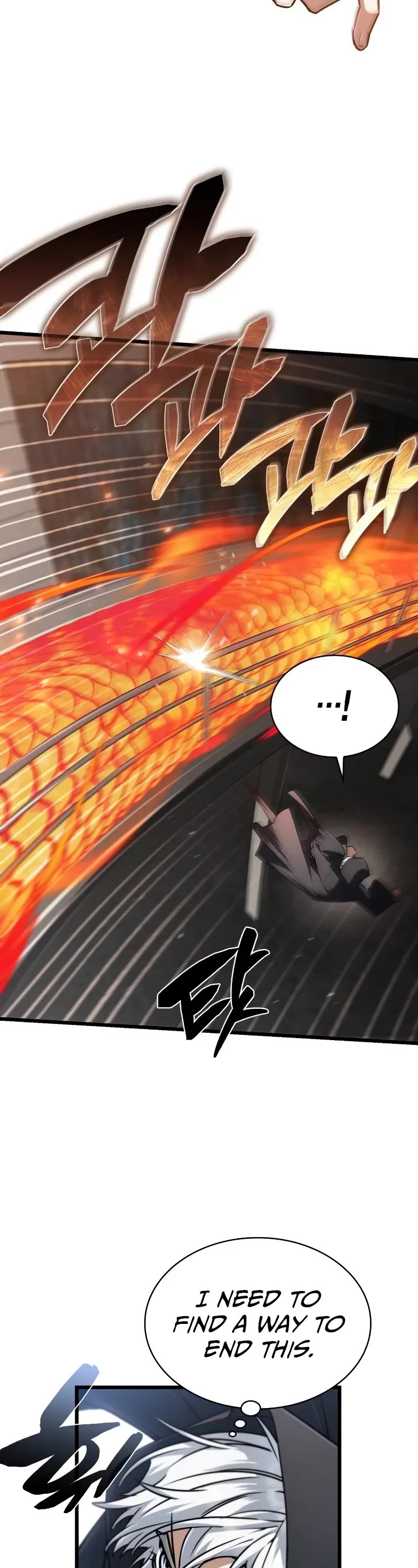 Genius Prismatic Mage Chapter 39 page 38 - Chapter 39