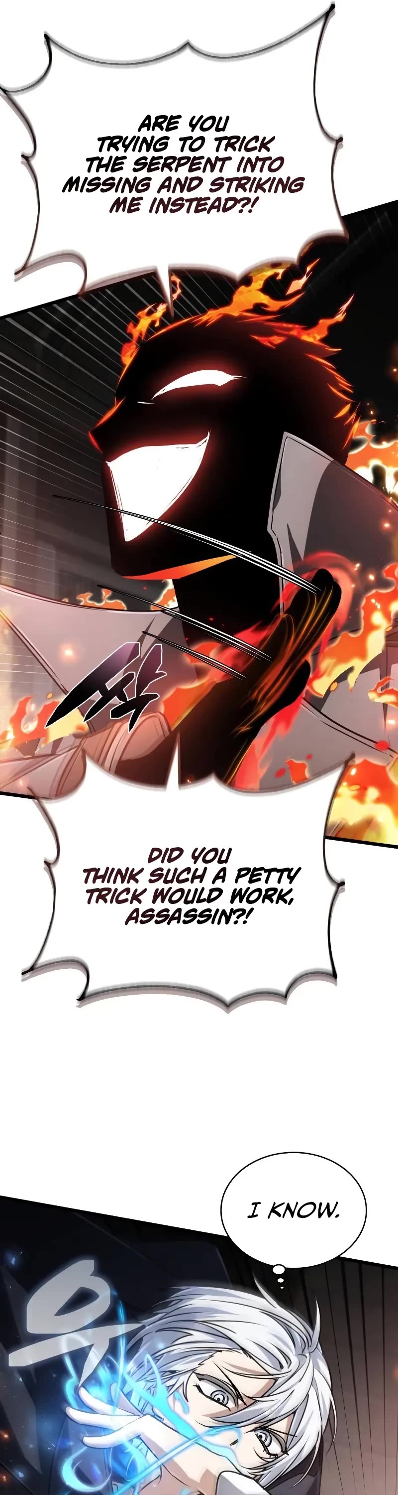 Genius Prismatic Mage Chapter 39 page 42 - Chapter 39