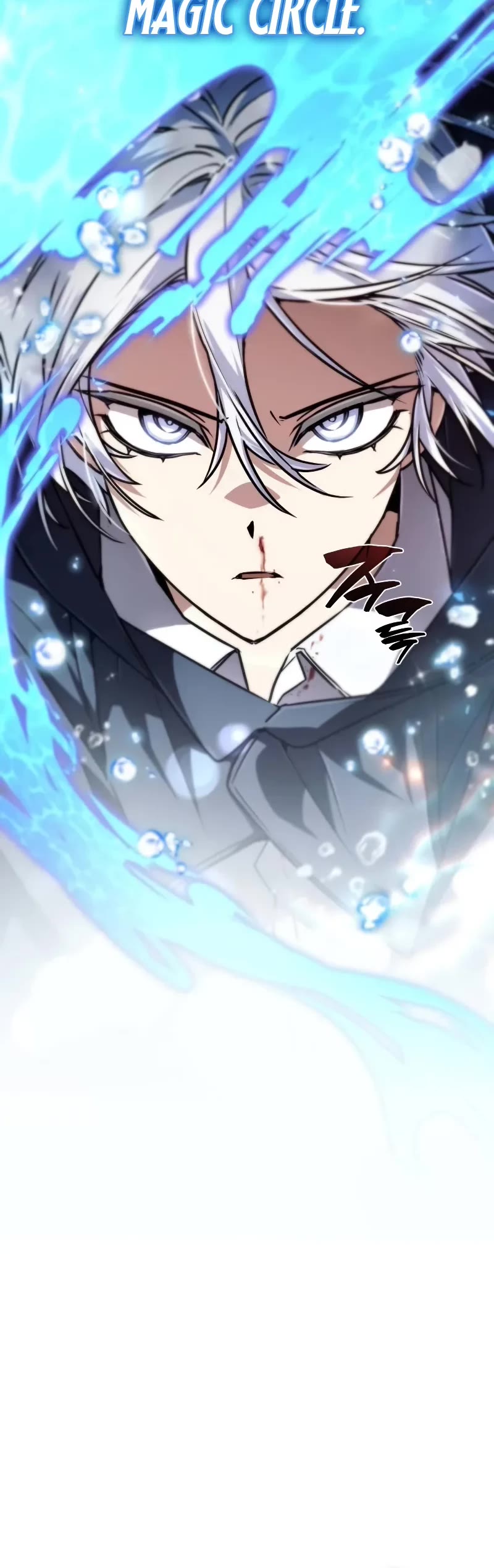 Genius Prismatic Mage Chapter 39 page 46 - Chapter 39