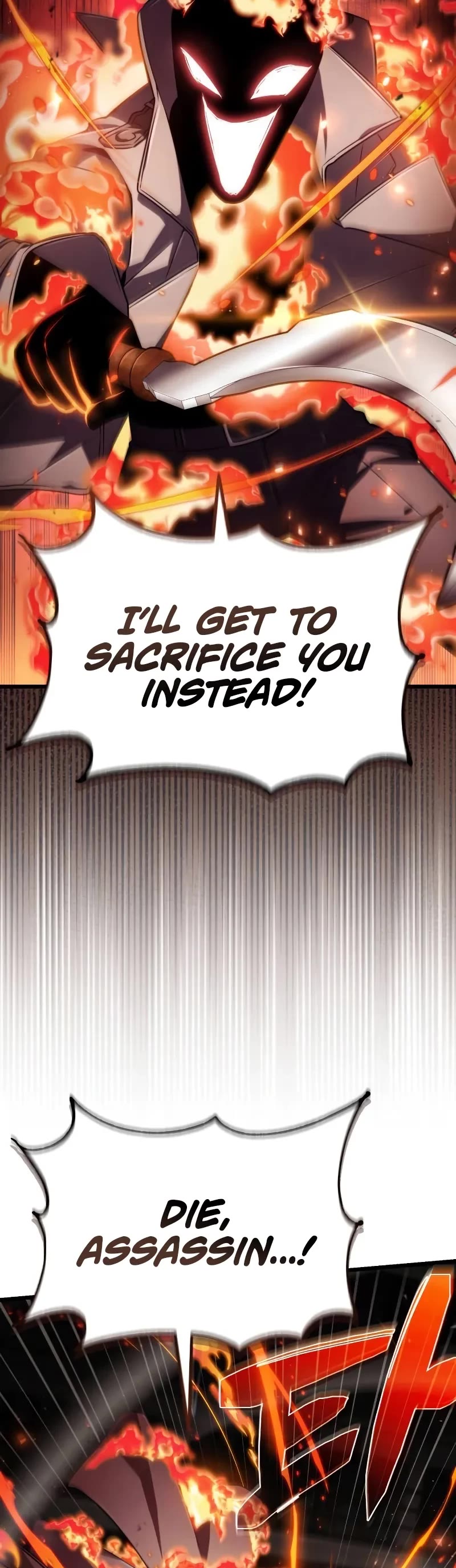 Genius Prismatic Mage Chapter 39 page 5 - Chapter 39