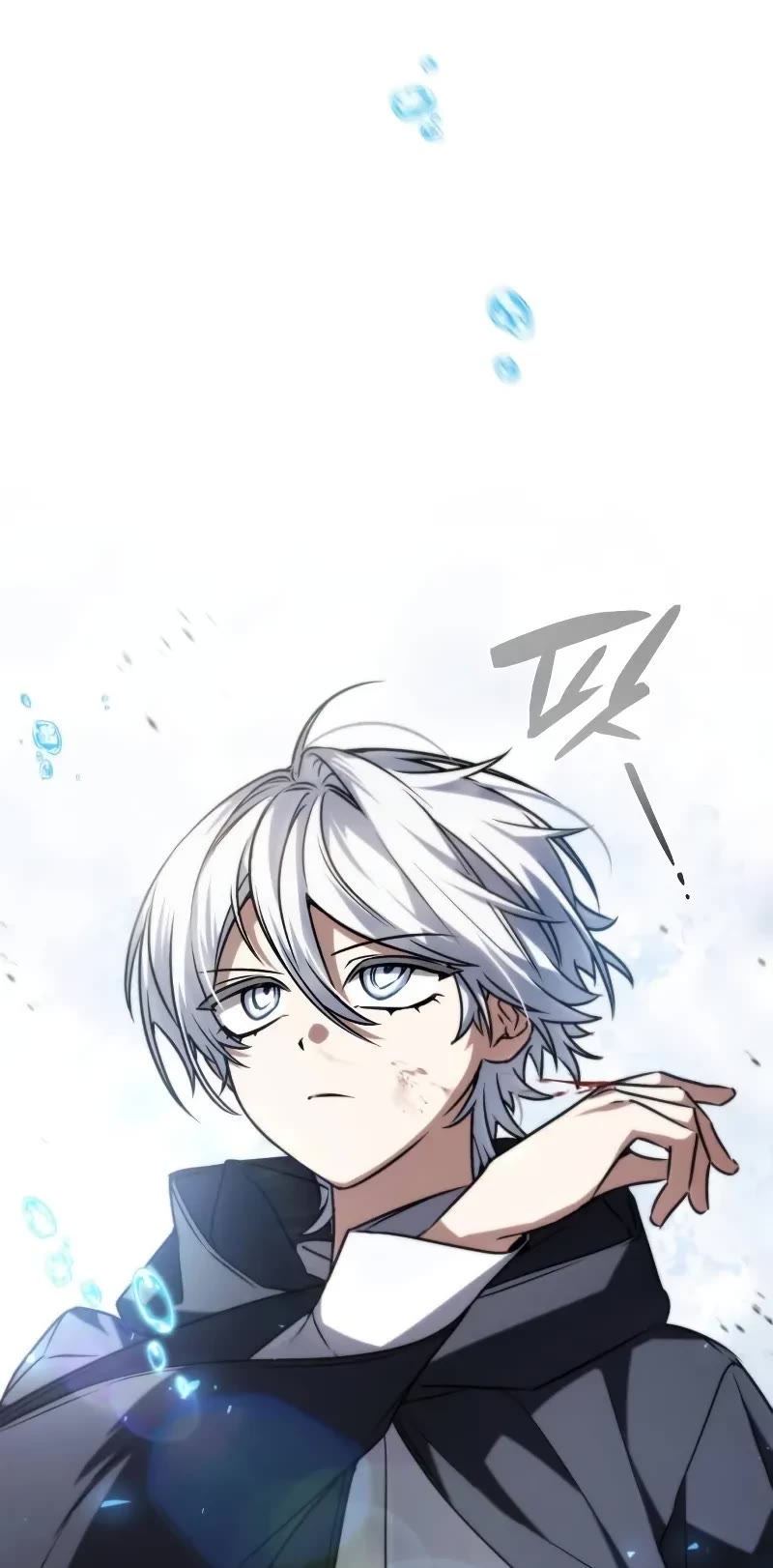 Genius Prismatic Mage Chapter 39 page 50 - Chapter 39
