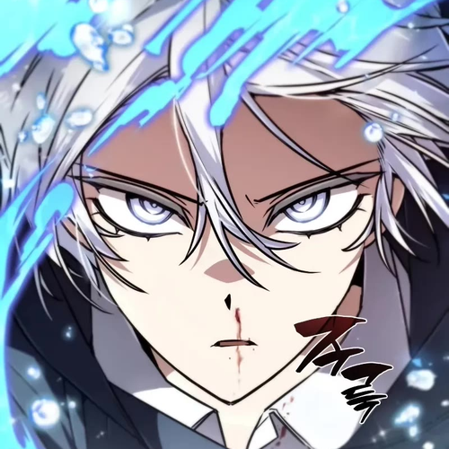 Genius Prismatic Mage Chapter 39 cover