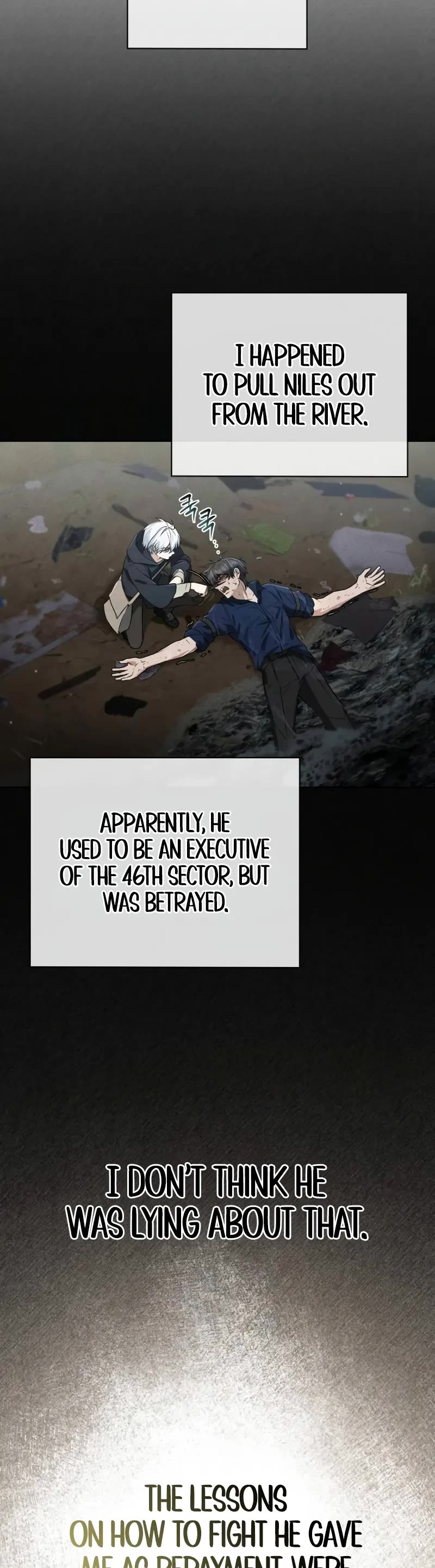 Genius Prismatic Mage Chapter 4 page 10 - Chapter 4
