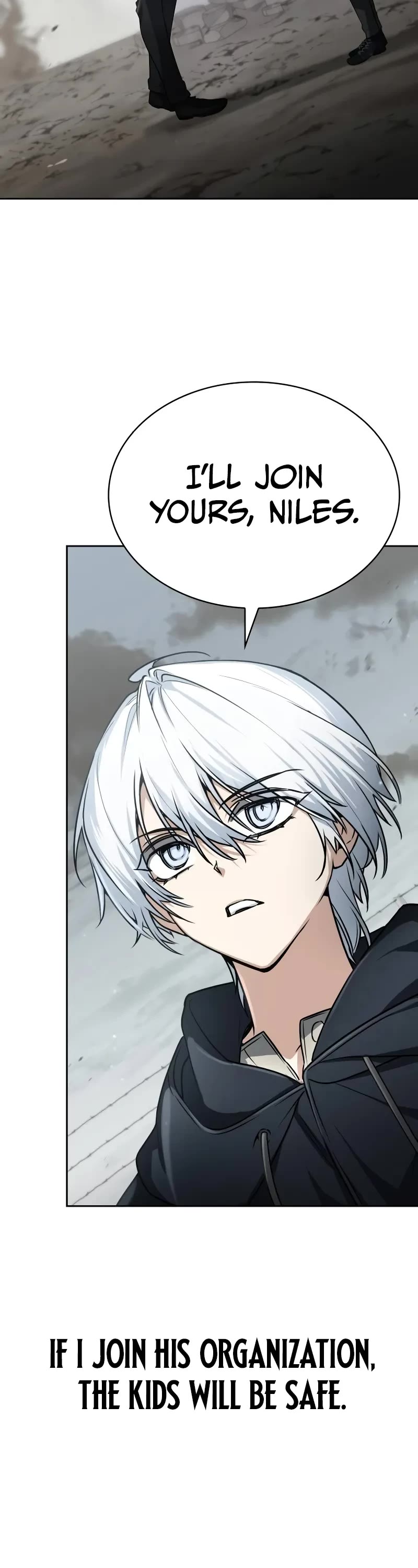 Genius Prismatic Mage Chapter 4 page 13 - Chapter 4