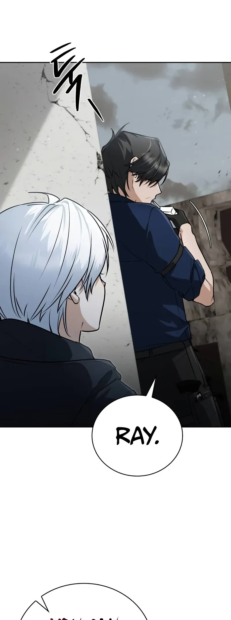 Genius Prismatic Mage Chapter 4 page 15 - Chapter 4