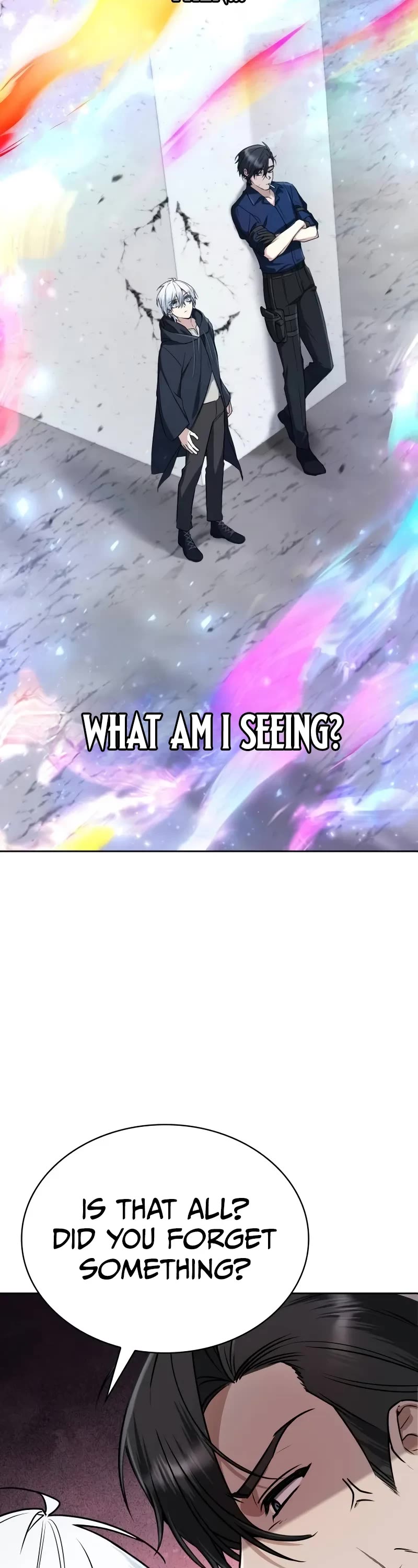Genius Prismatic Mage Chapter 4 page 20 - Chapter 4