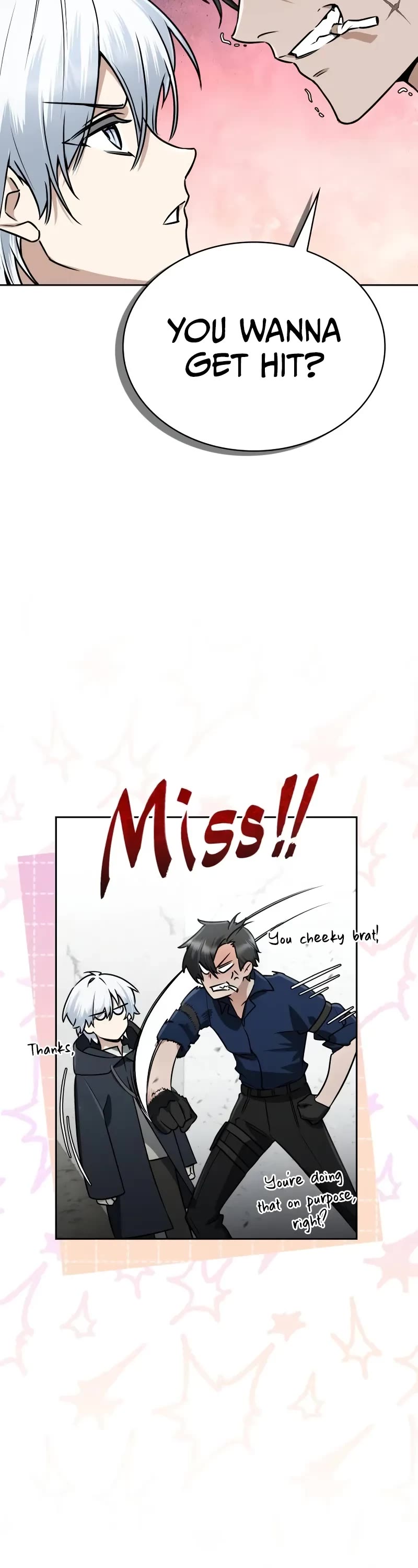 Genius Prismatic Mage Chapter 4 page 21 - Chapter 4