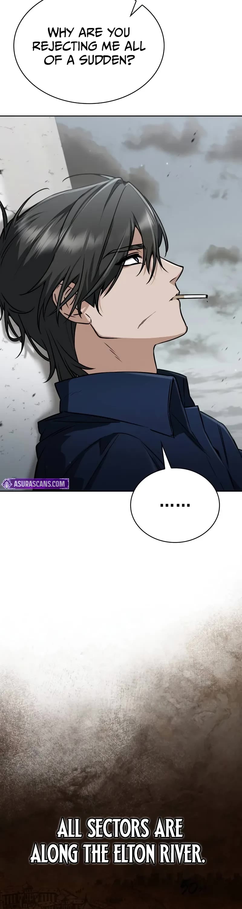 Genius Prismatic Mage Chapter 4 page 23 - Chapter 4
