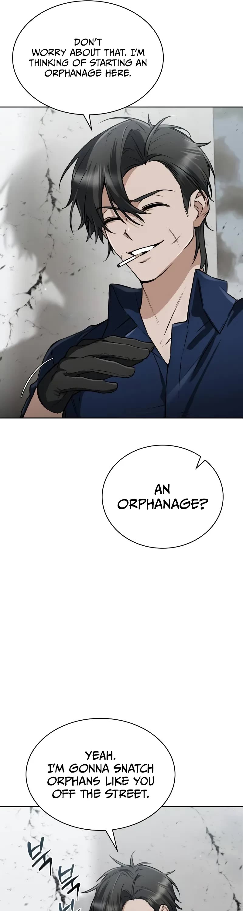 Genius Prismatic Mage Chapter 4 page 27 - Chapter 4