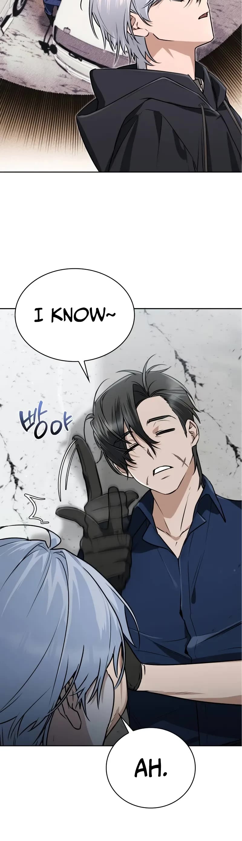Genius Prismatic Mage Chapter 4 page 30 - Chapter 4