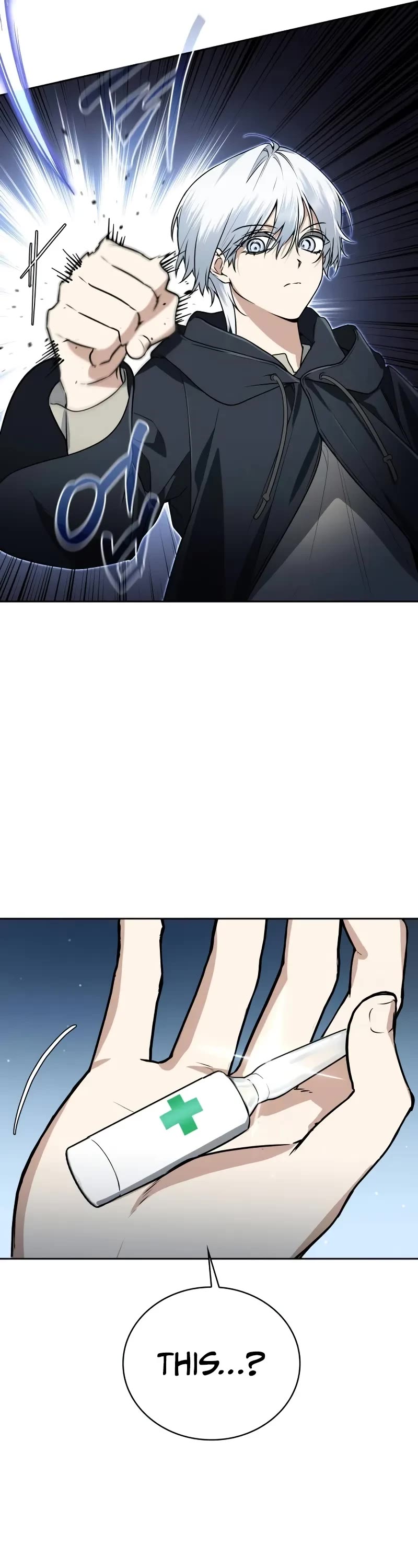 Genius Prismatic Mage Chapter 4 page 36 - Chapter 4