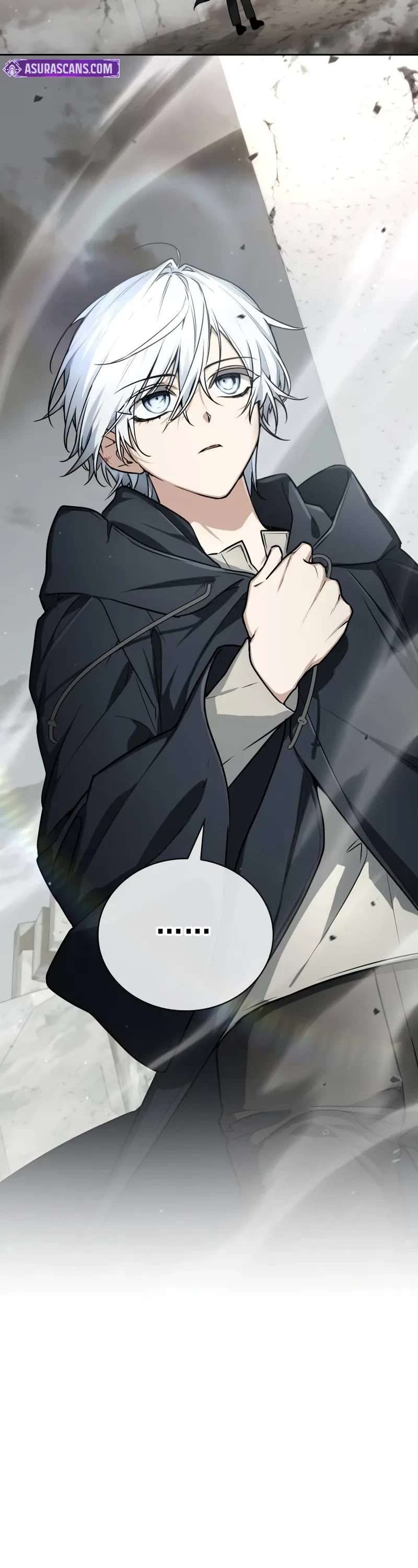 Genius Prismatic Mage Chapter 4 page 38 - Chapter 4