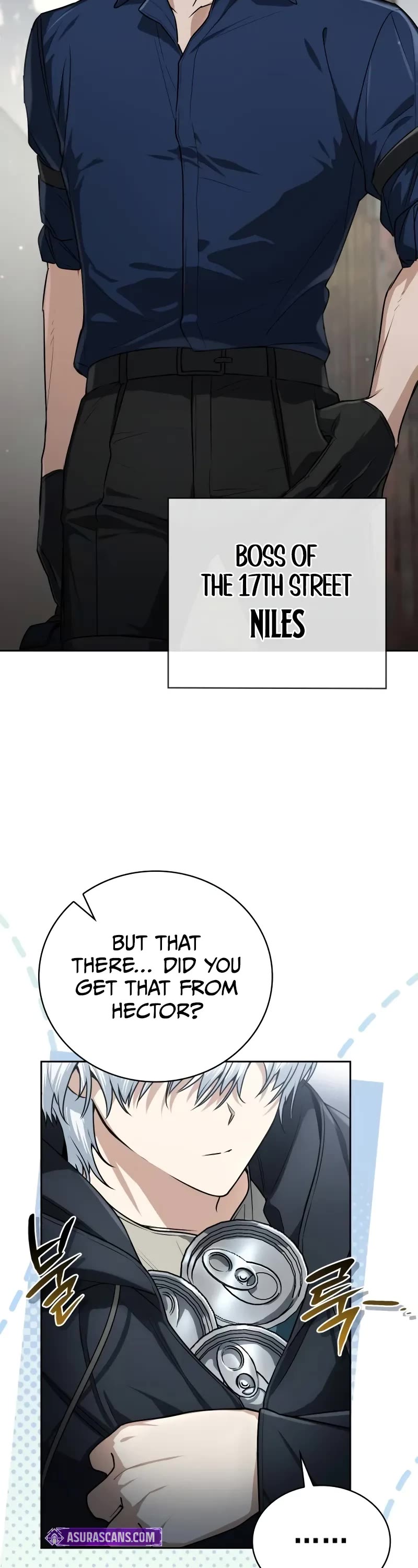Genius Prismatic Mage Chapter 4 page 4 - Chapter 4
