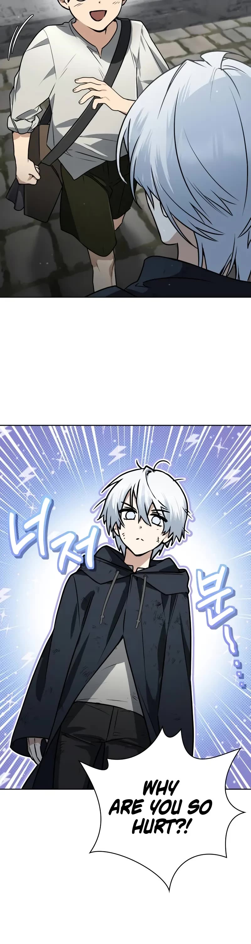 Genius Prismatic Mage Chapter 4 page 41 - Chapter 4