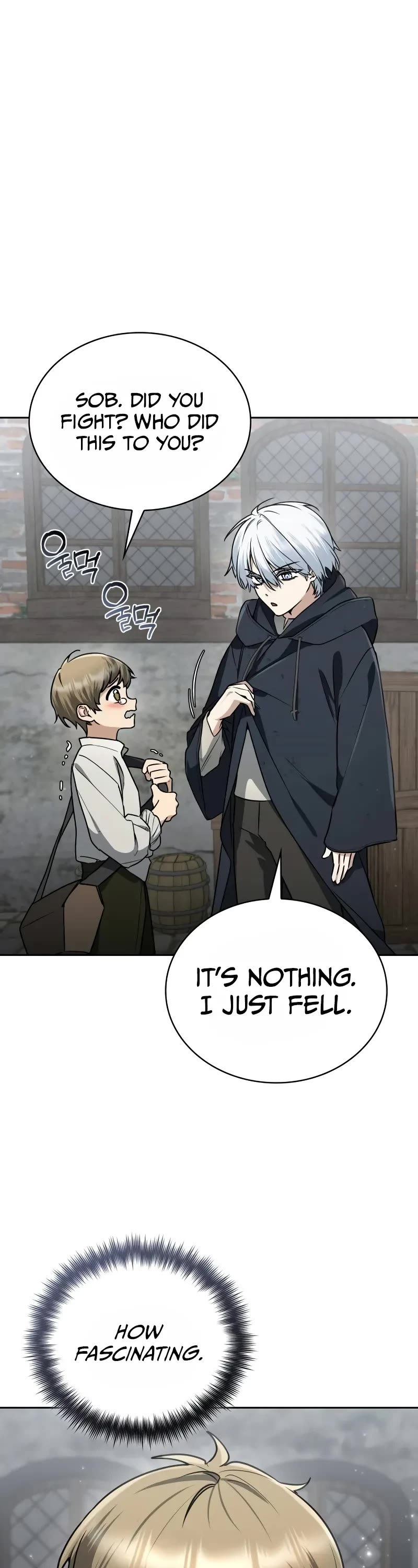Genius Prismatic Mage Chapter 4 page 42 - Chapter 4