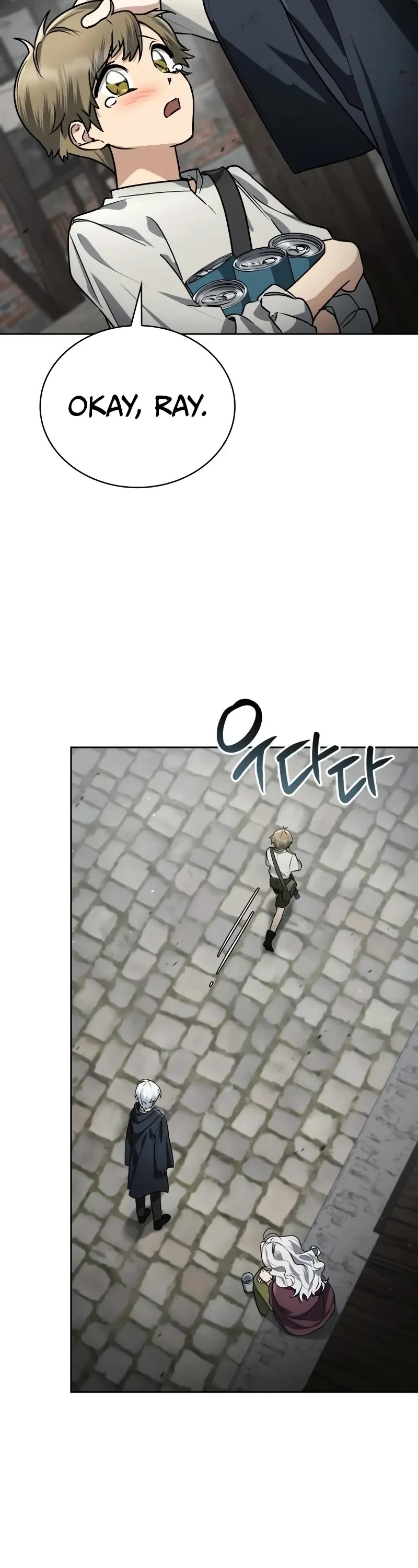 Genius Prismatic Mage Chapter 4 page 44 - Chapter 4