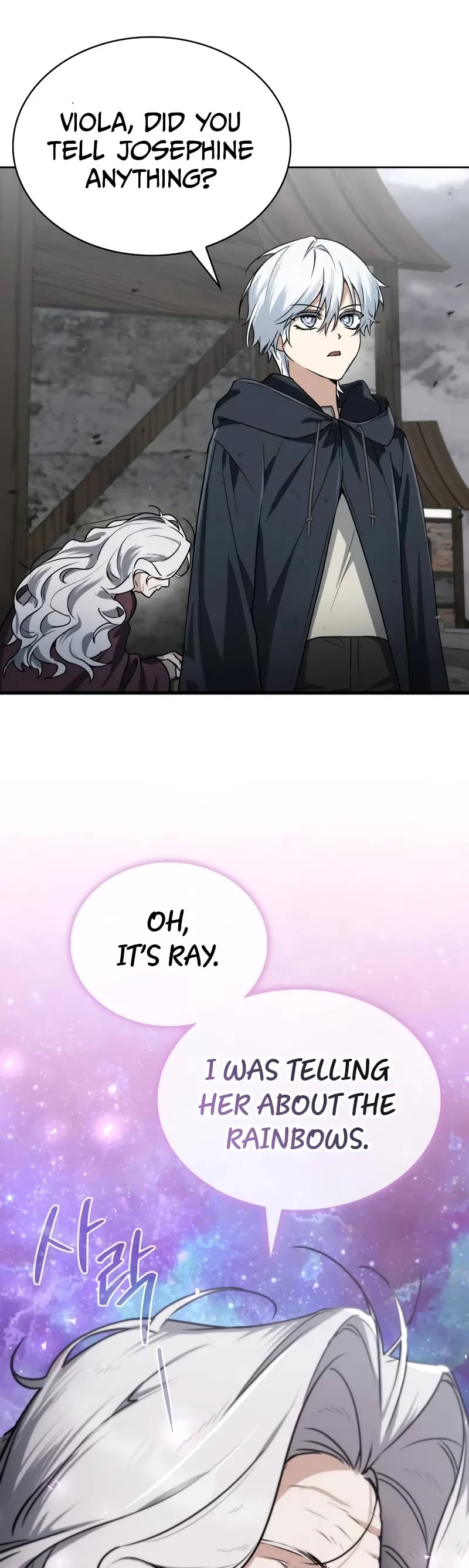 Genius Prismatic Mage Chapter 4 page 45 - Chapter 4