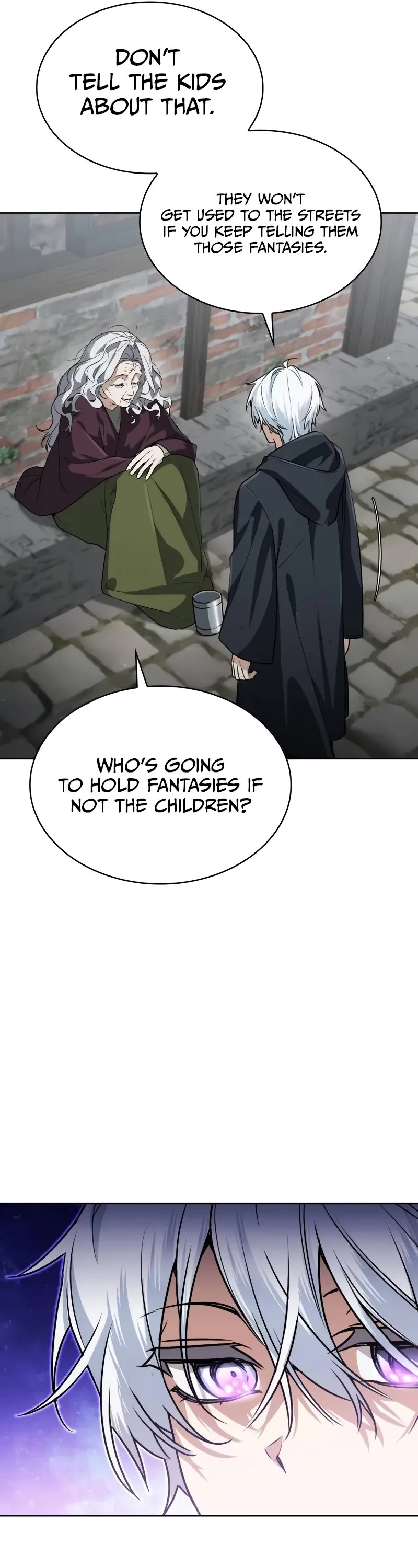 Genius Prismatic Mage Chapter 4 page 47 - Chapter 4