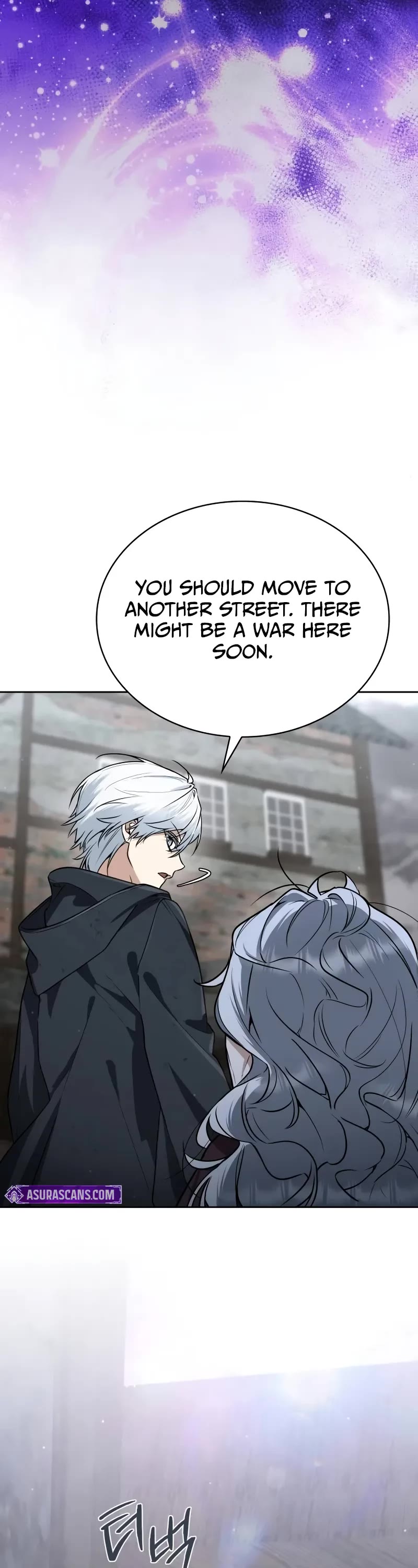 Genius Prismatic Mage Chapter 4 page 49 - Chapter 4