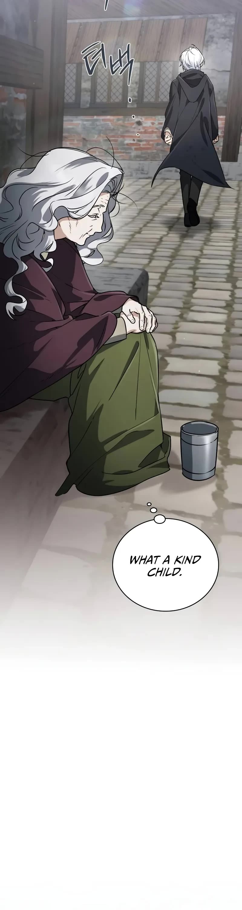 Genius Prismatic Mage Chapter 4 page 50 - Chapter 4
